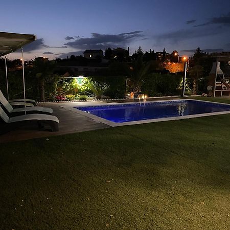 Habitacion Monteazul El Casar de Talamanca Exterior photo